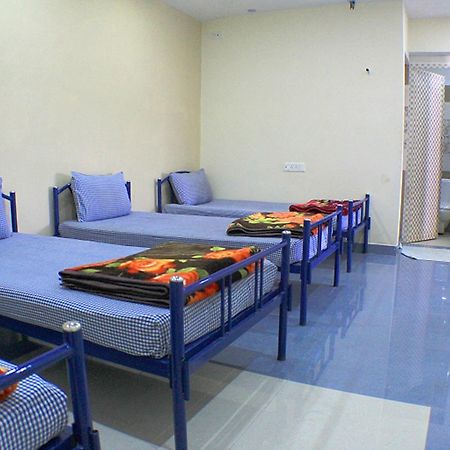 Silverline Retreat Hotel Kolli Hills Ngoại thất bức ảnh